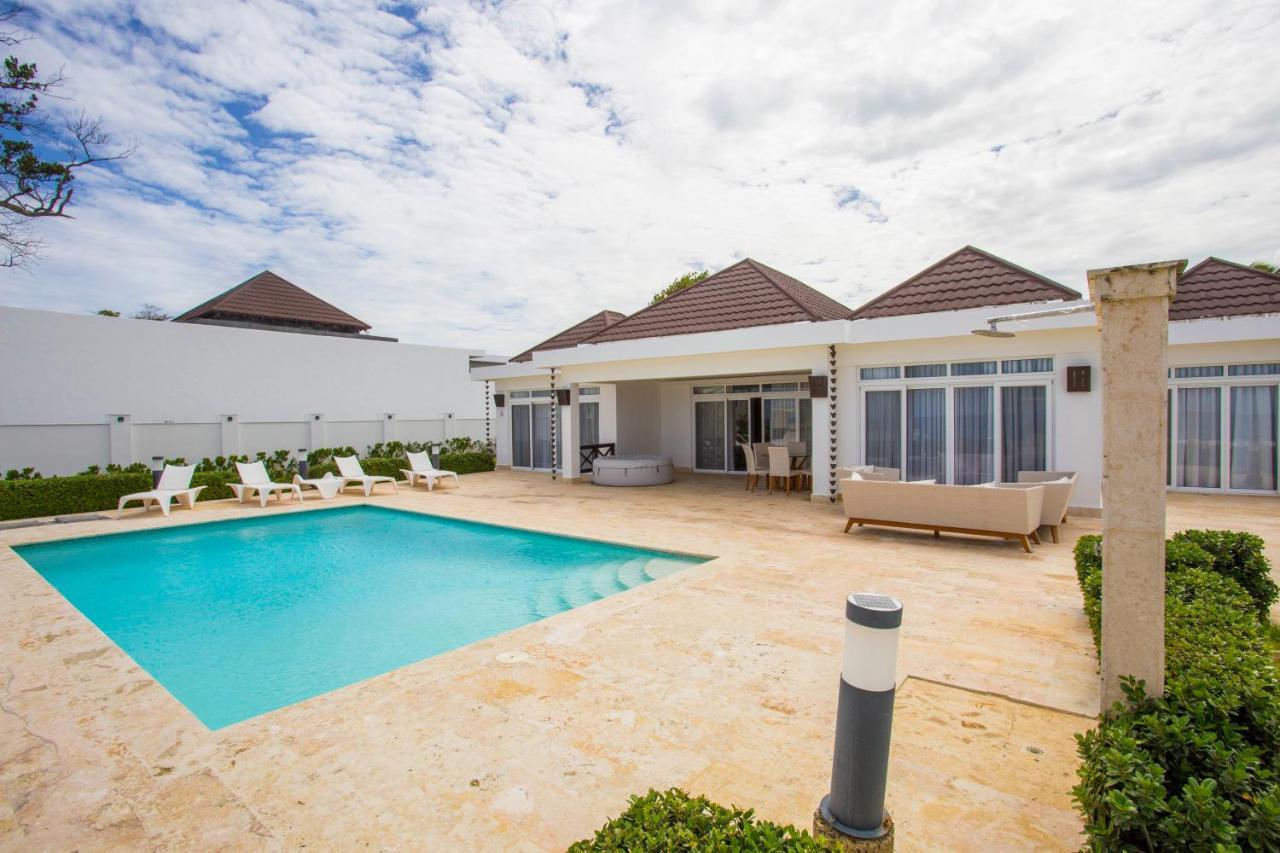 Sosua Ocean Village Deluxe Exterior foto