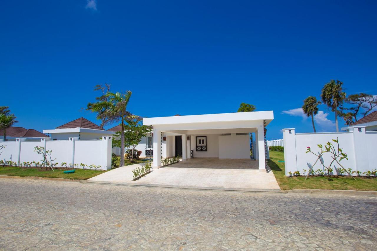 Sosua Ocean Village Deluxe Exterior foto