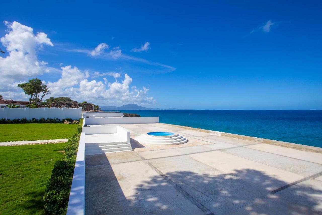 Sosua Ocean Village Deluxe Exterior foto