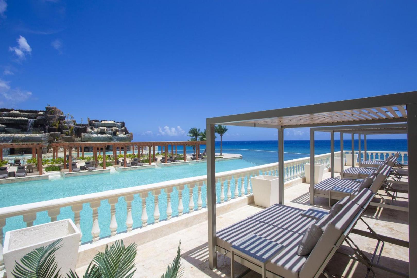Sosua Ocean Village Deluxe Exterior foto