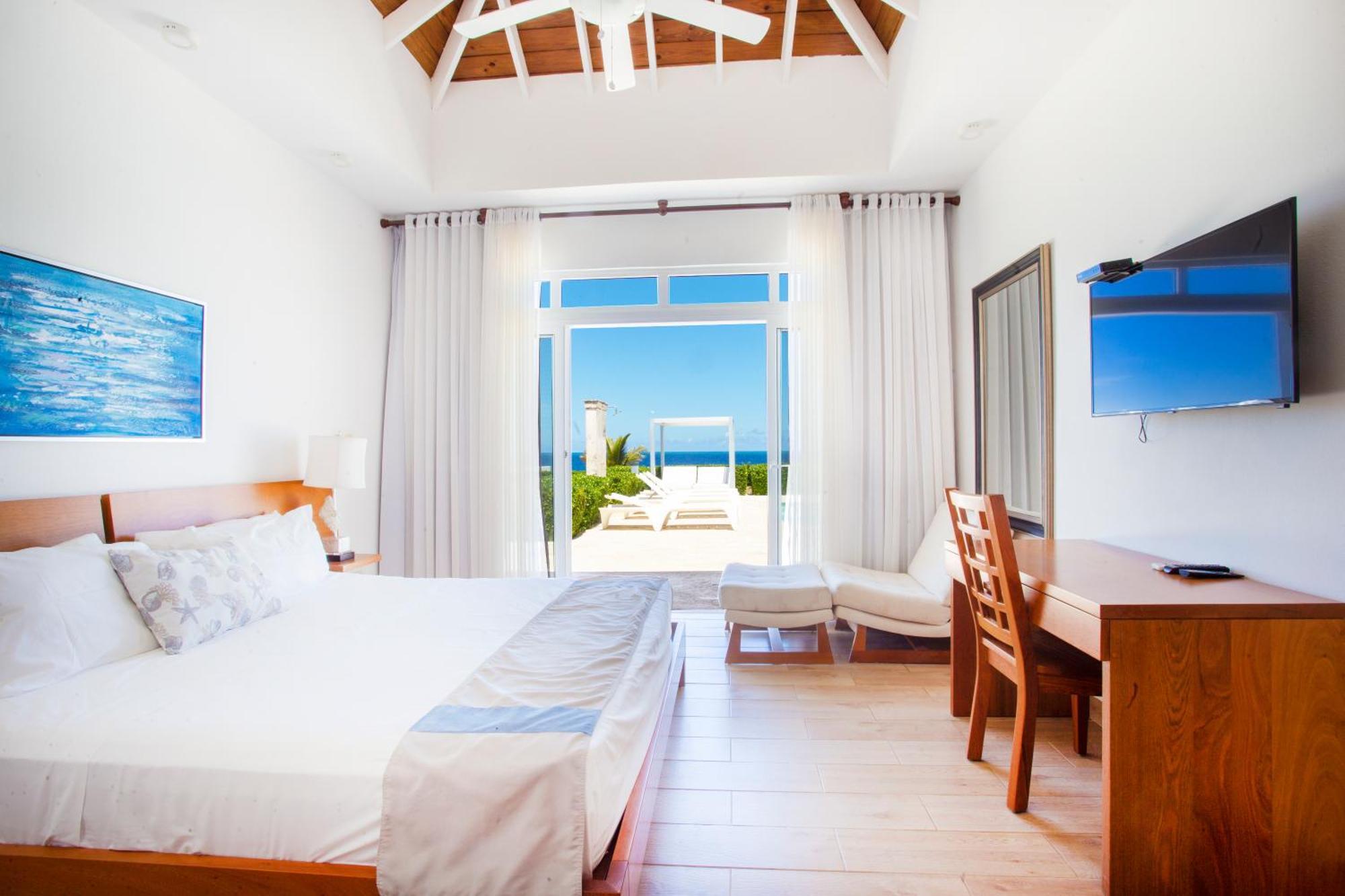 Sosua Ocean Village Deluxe Exterior foto