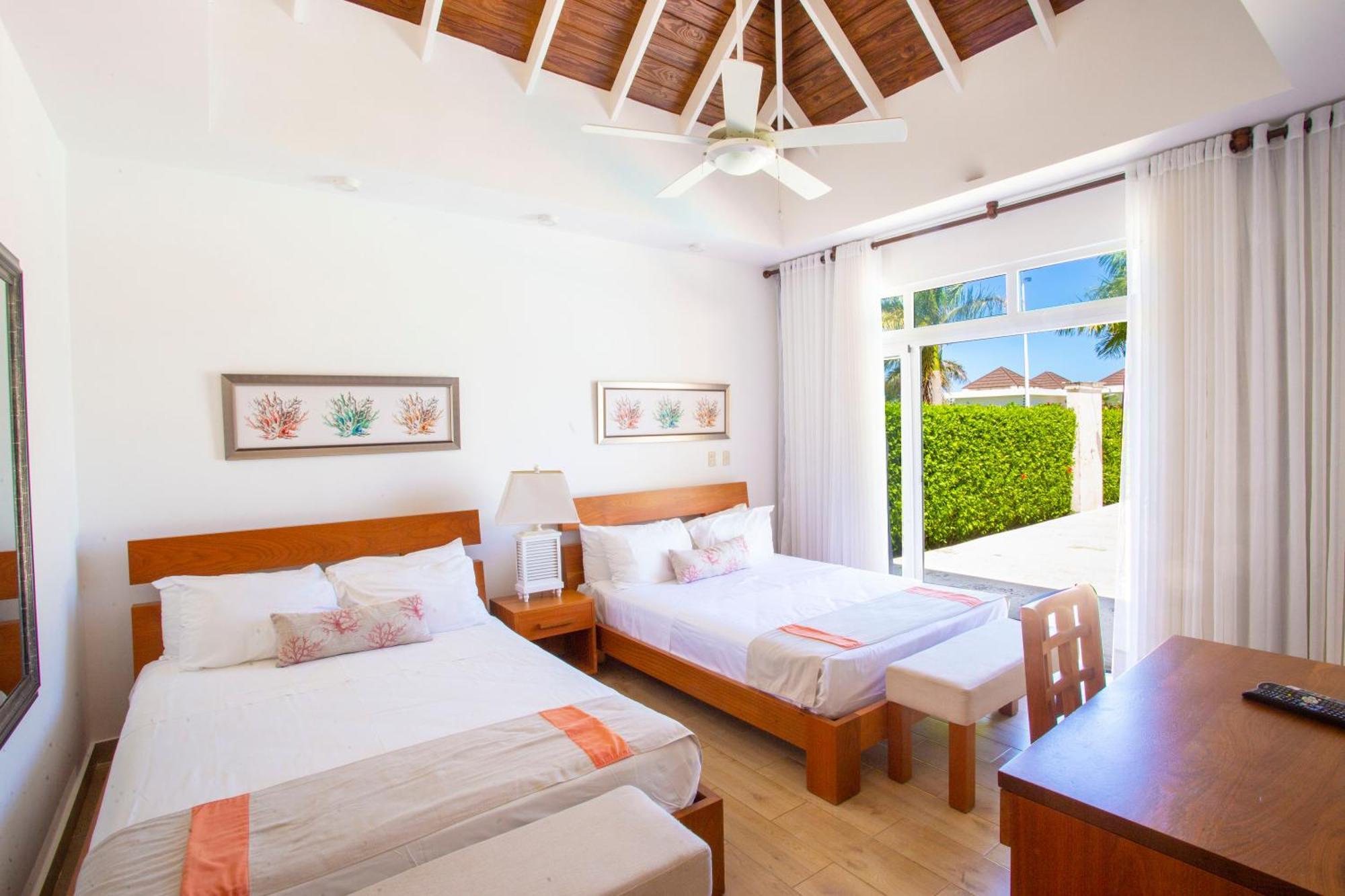 Sosua Ocean Village Deluxe Zimmer foto