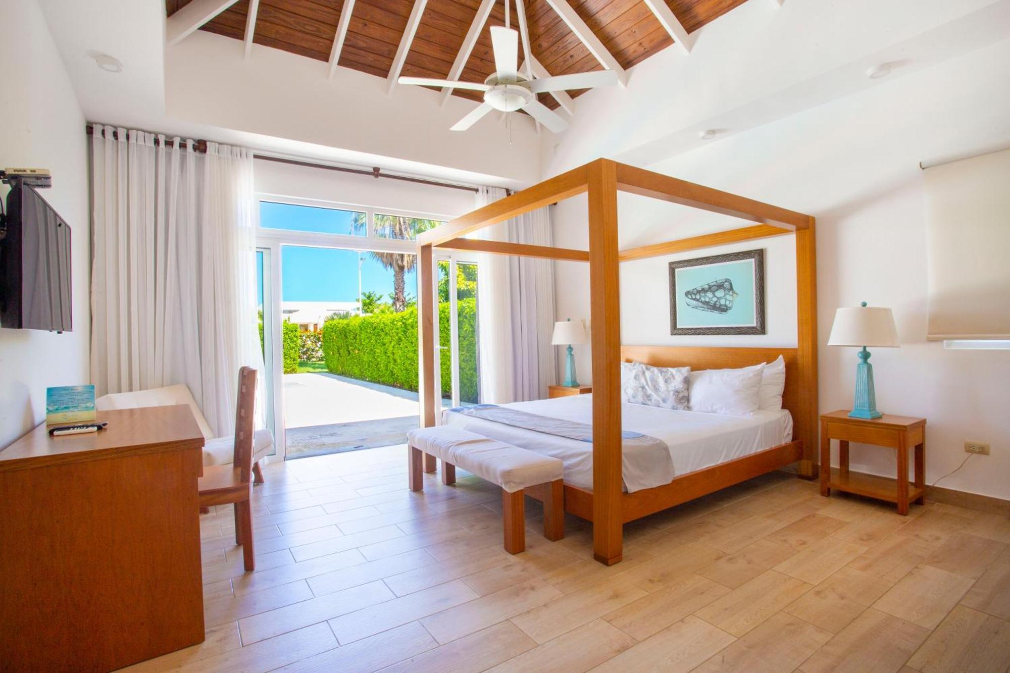 Sosua Ocean Village Deluxe Zimmer foto