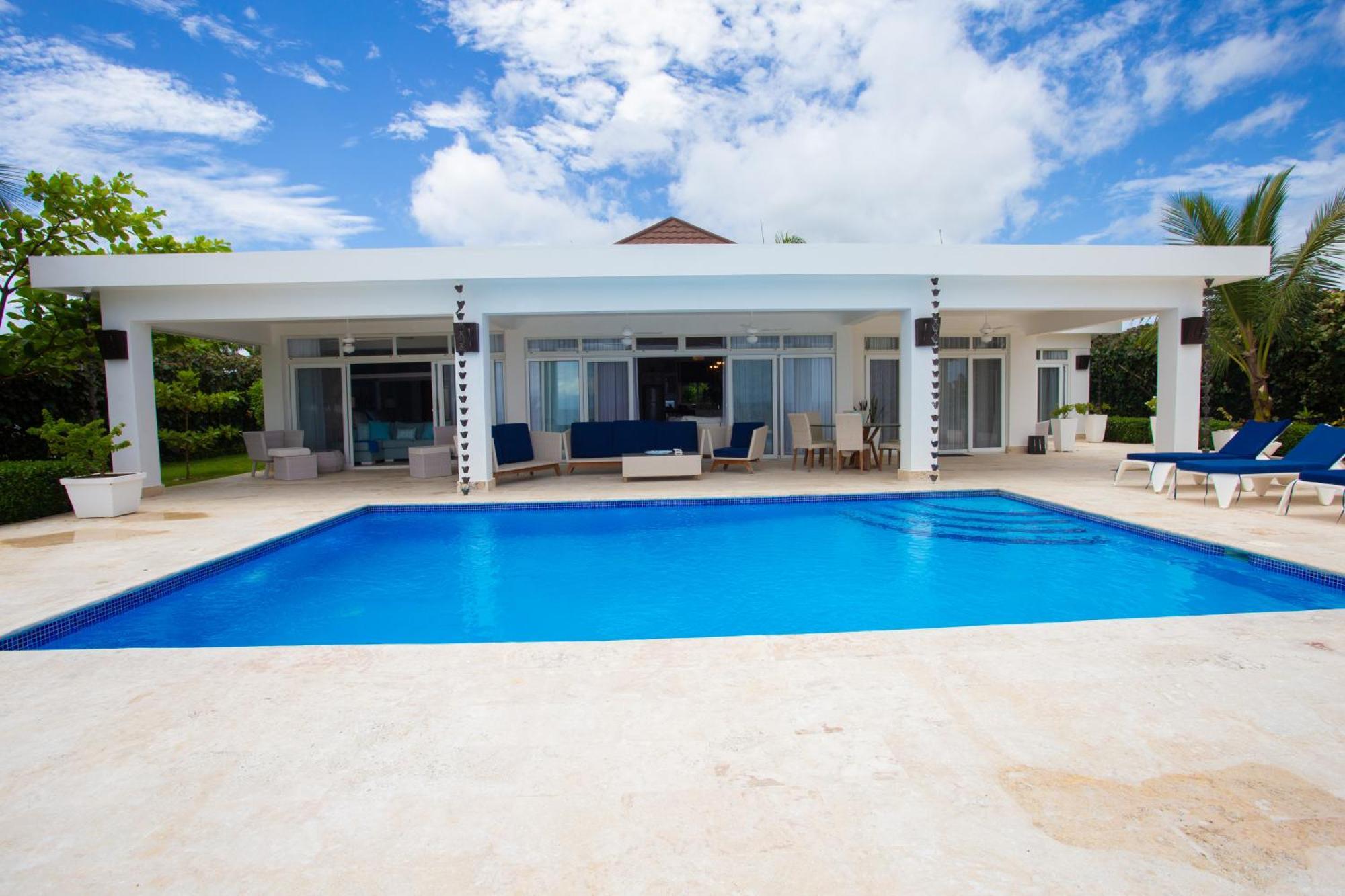 Sosua Ocean Village Deluxe Zimmer foto