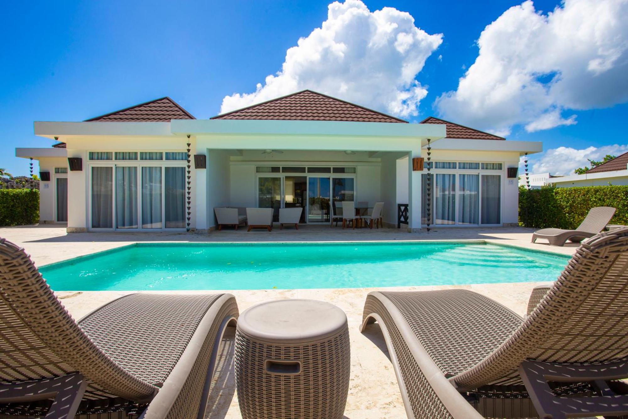 Sosua Ocean Village Deluxe Zimmer foto