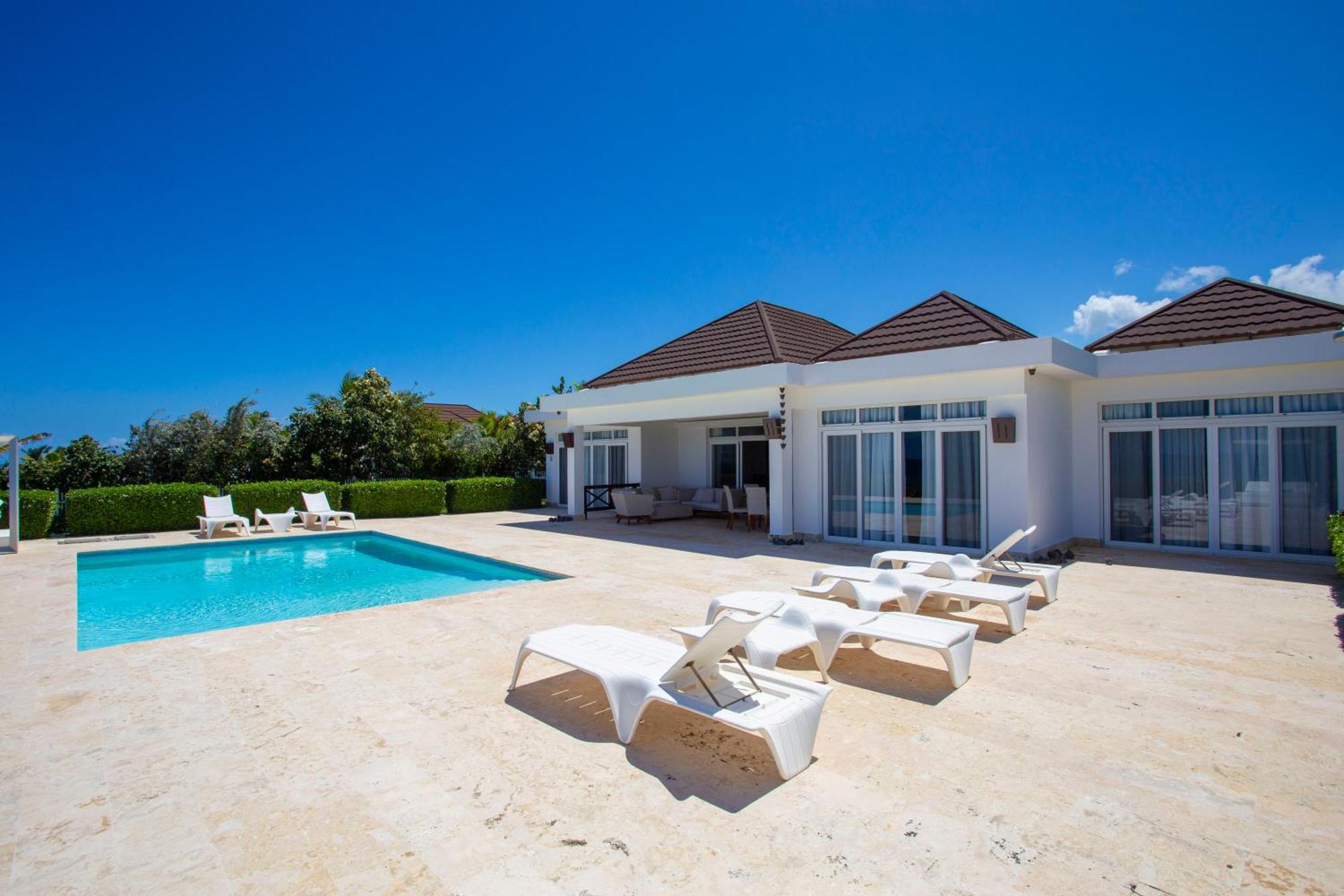 Sosua Ocean Village Deluxe Zimmer foto