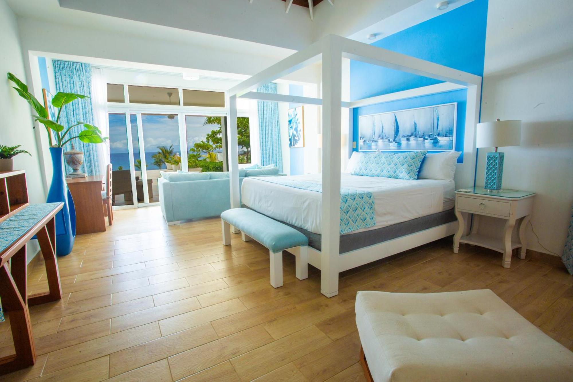 Sosua Ocean Village Deluxe Zimmer foto