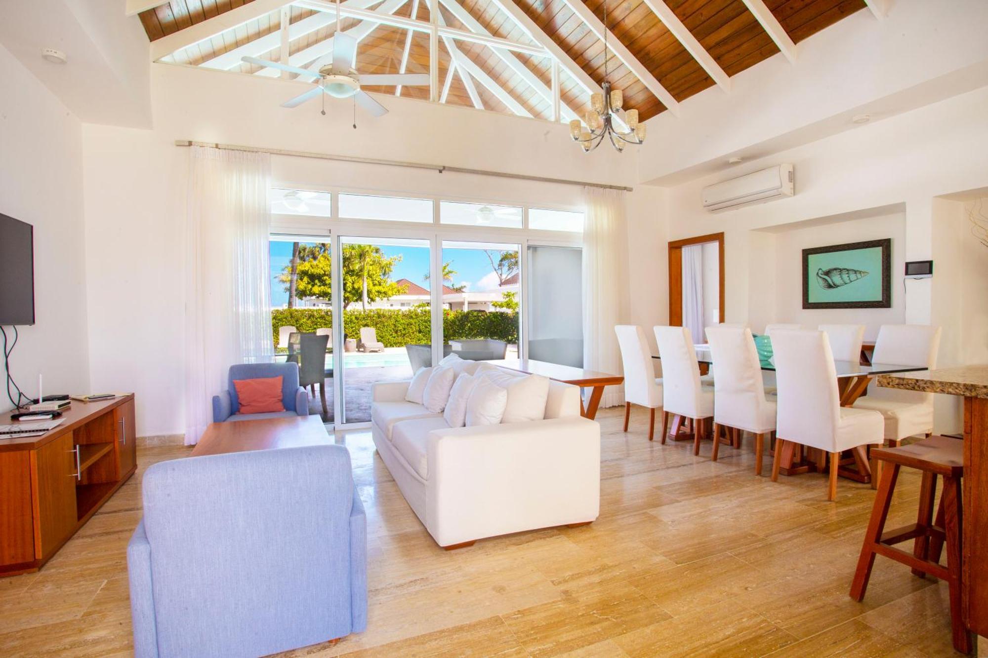 Sosua Ocean Village Deluxe Zimmer foto