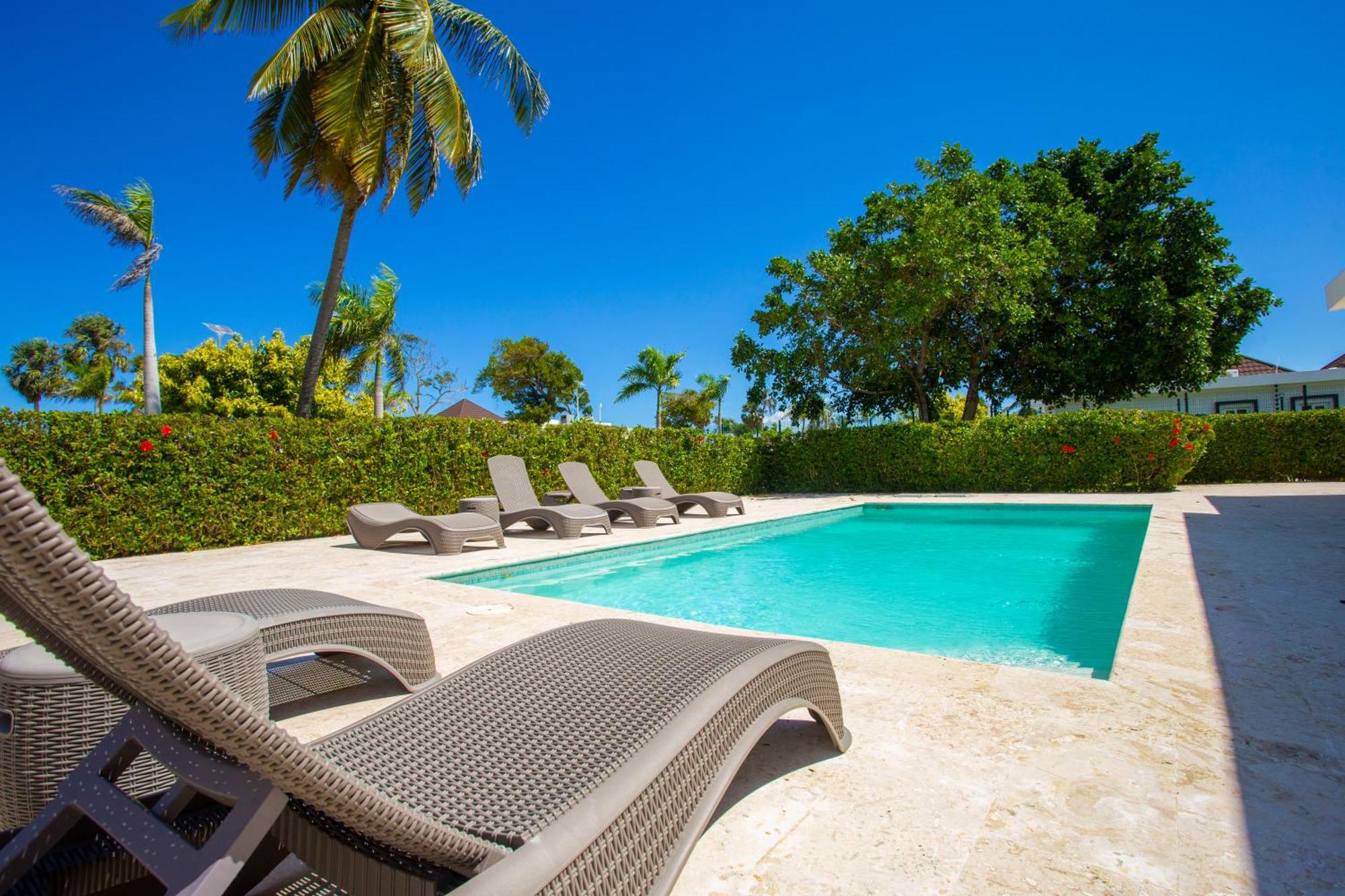 Sosua Ocean Village Deluxe Zimmer foto