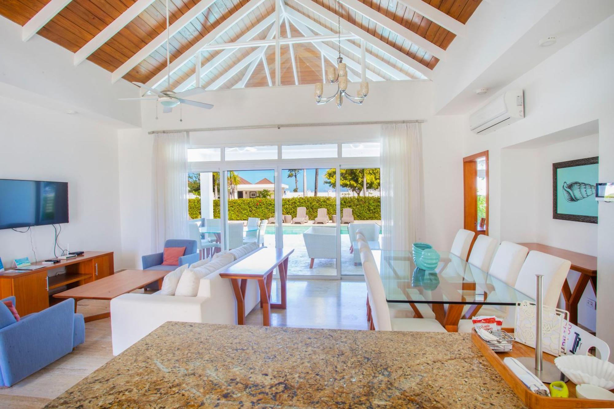 Sosua Ocean Village Deluxe Zimmer foto