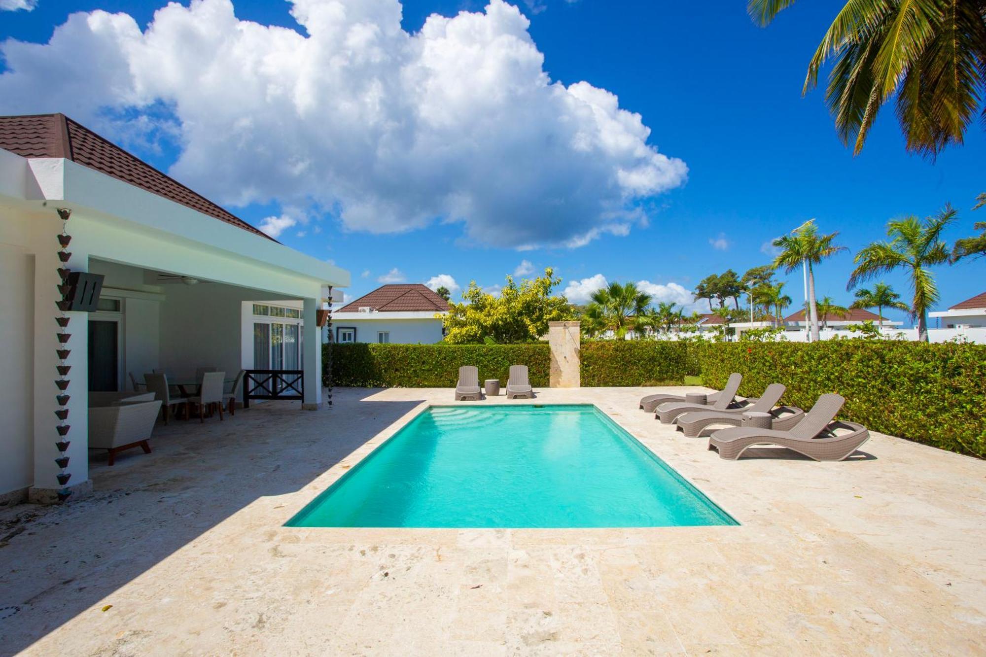 Sosua Ocean Village Deluxe Zimmer foto