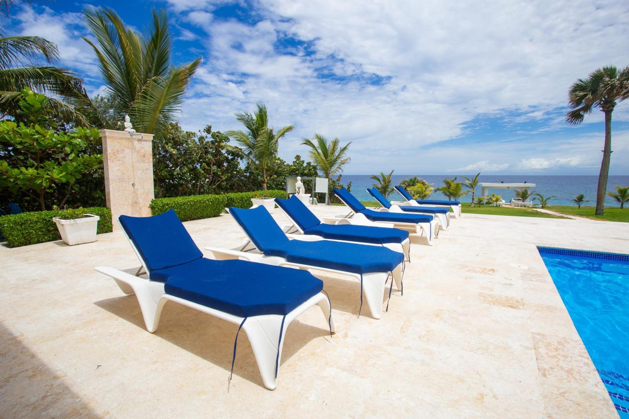 Sosua Ocean Village Deluxe Zimmer foto
