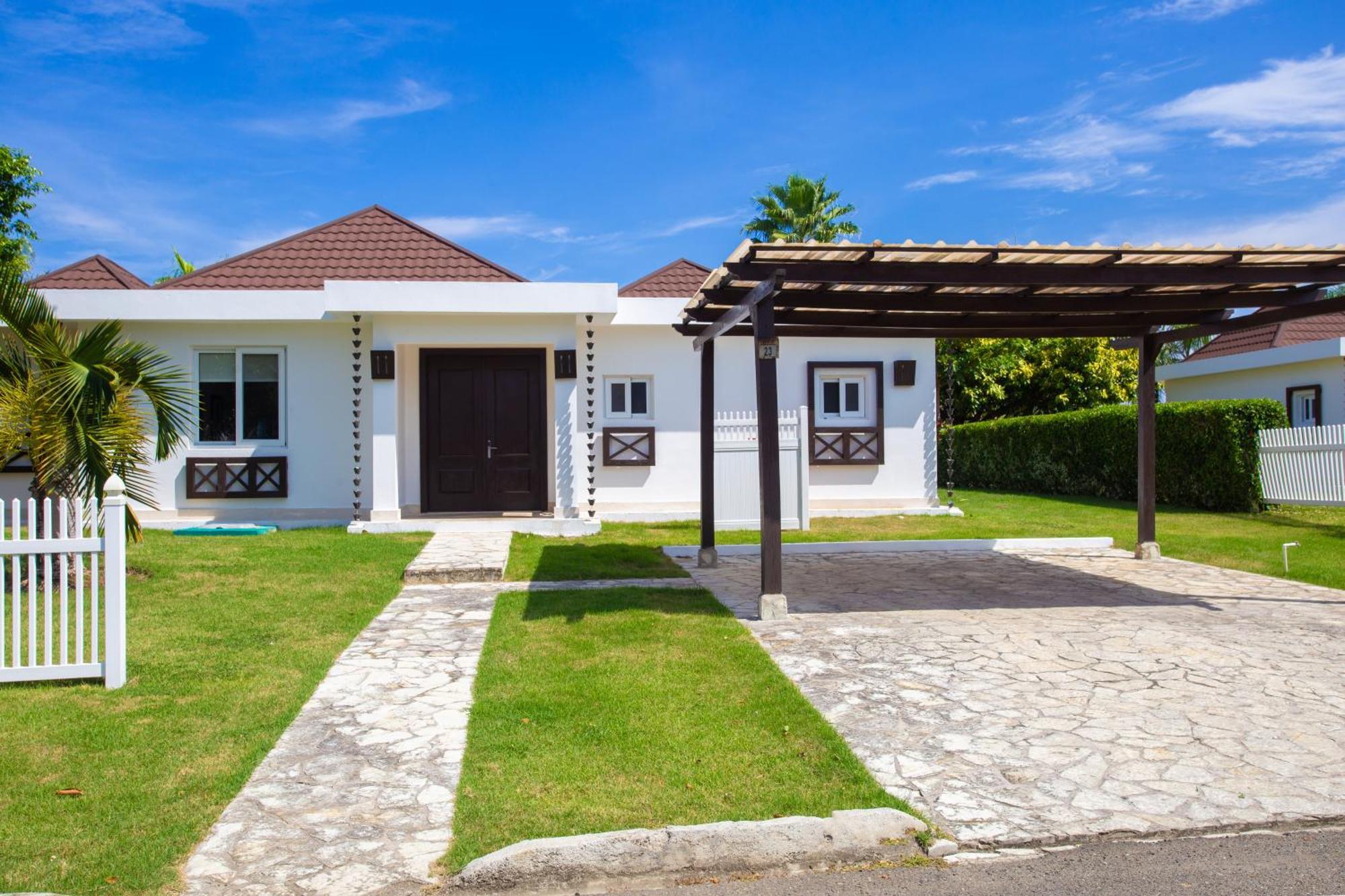 Sosua Ocean Village Deluxe Zimmer foto