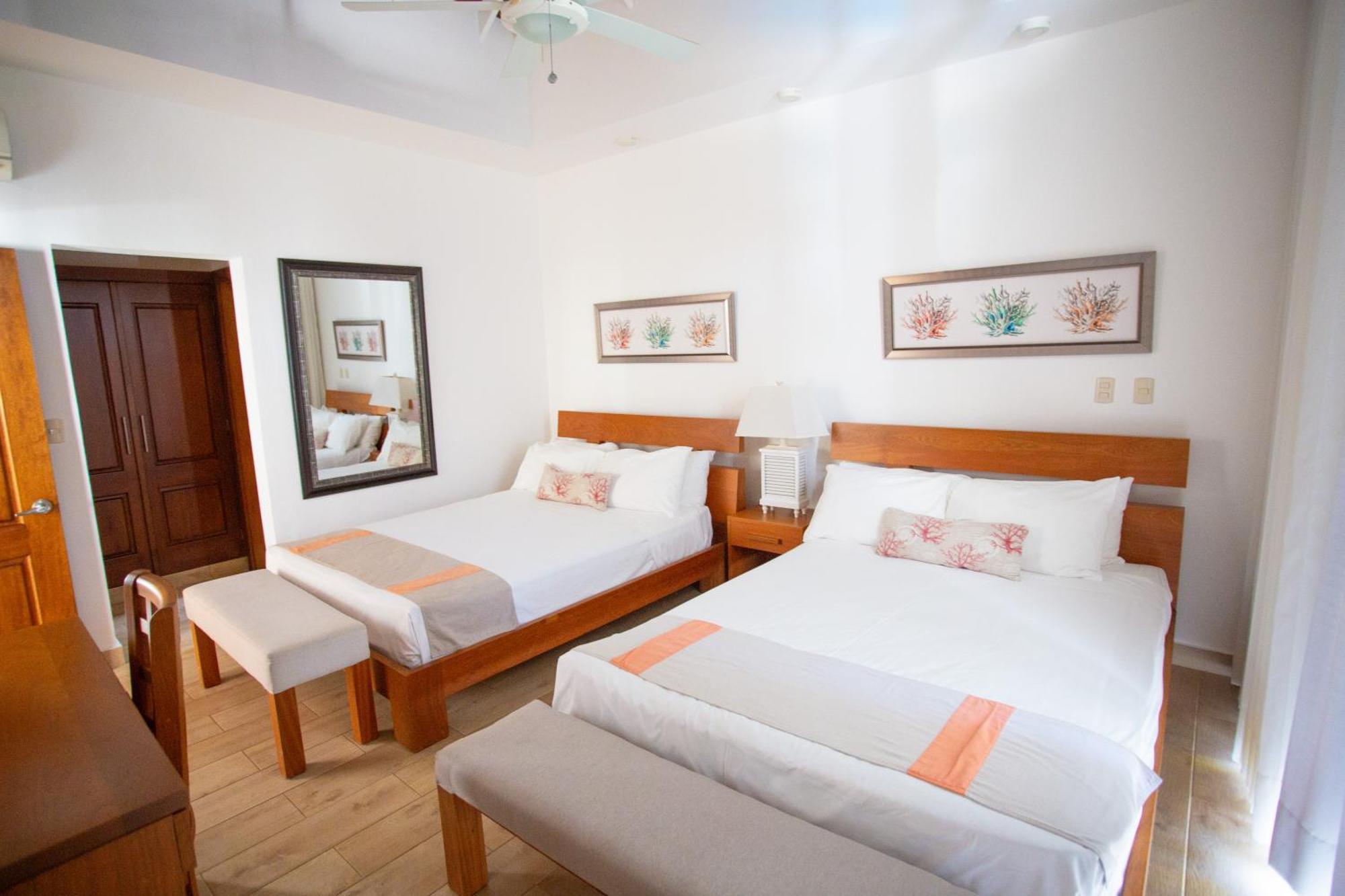 Sosua Ocean Village Deluxe Zimmer foto