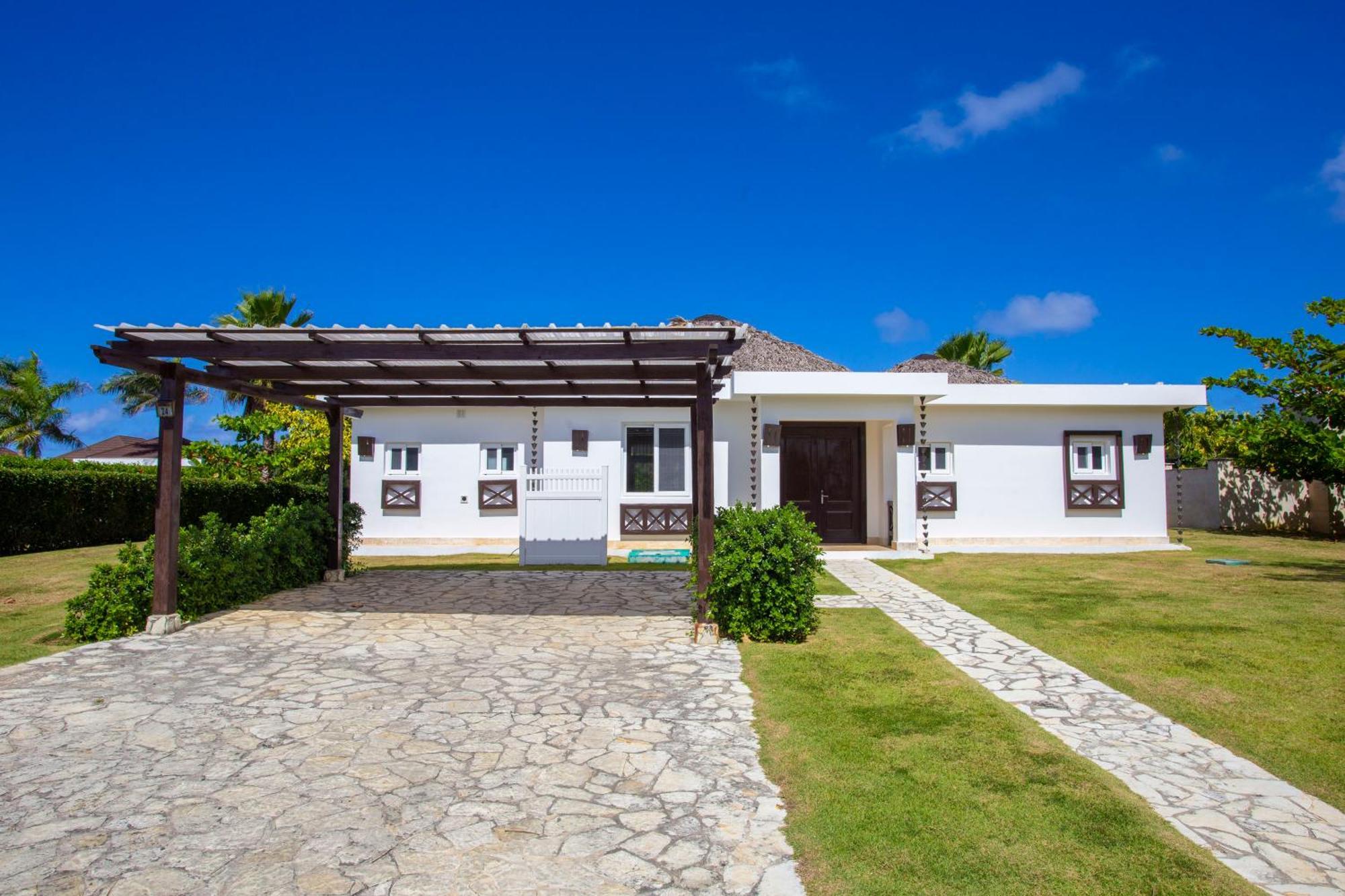 Sosua Ocean Village Deluxe Zimmer foto