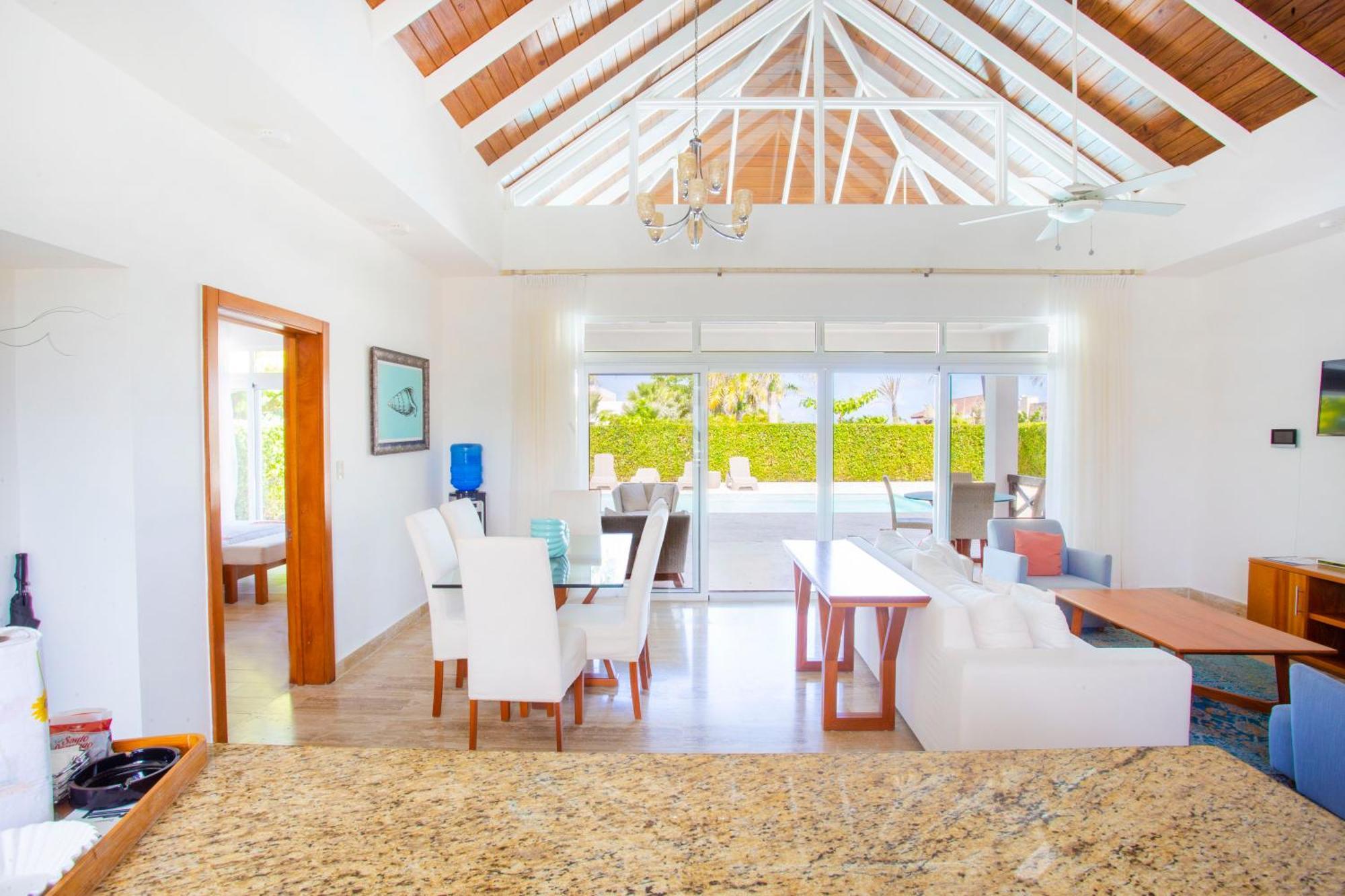 Sosua Ocean Village Deluxe Zimmer foto