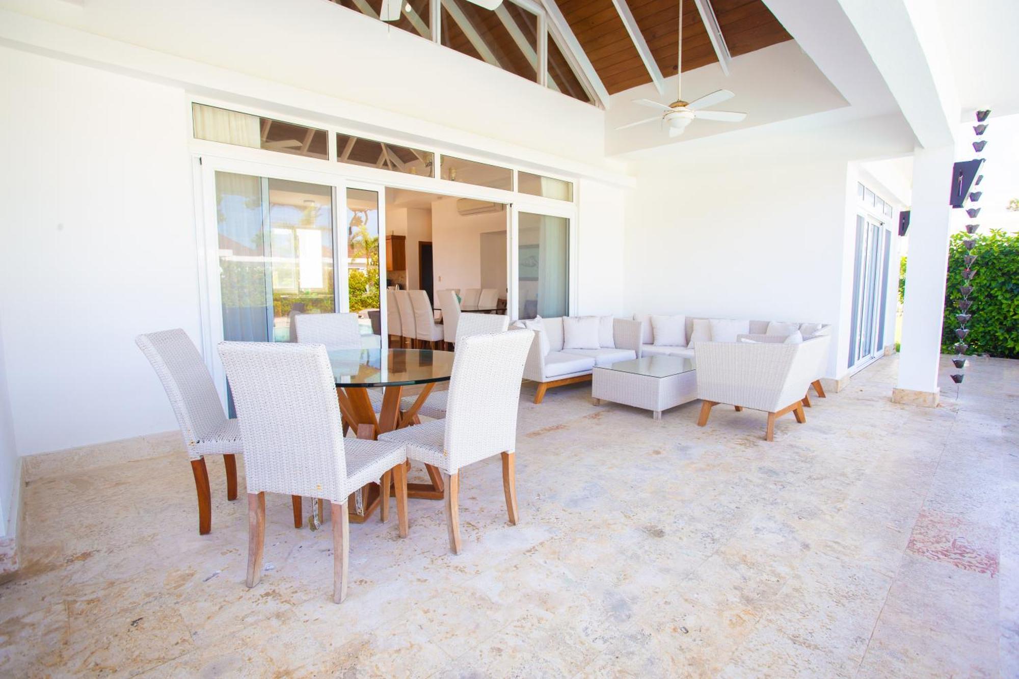 Sosua Ocean Village Deluxe Zimmer foto