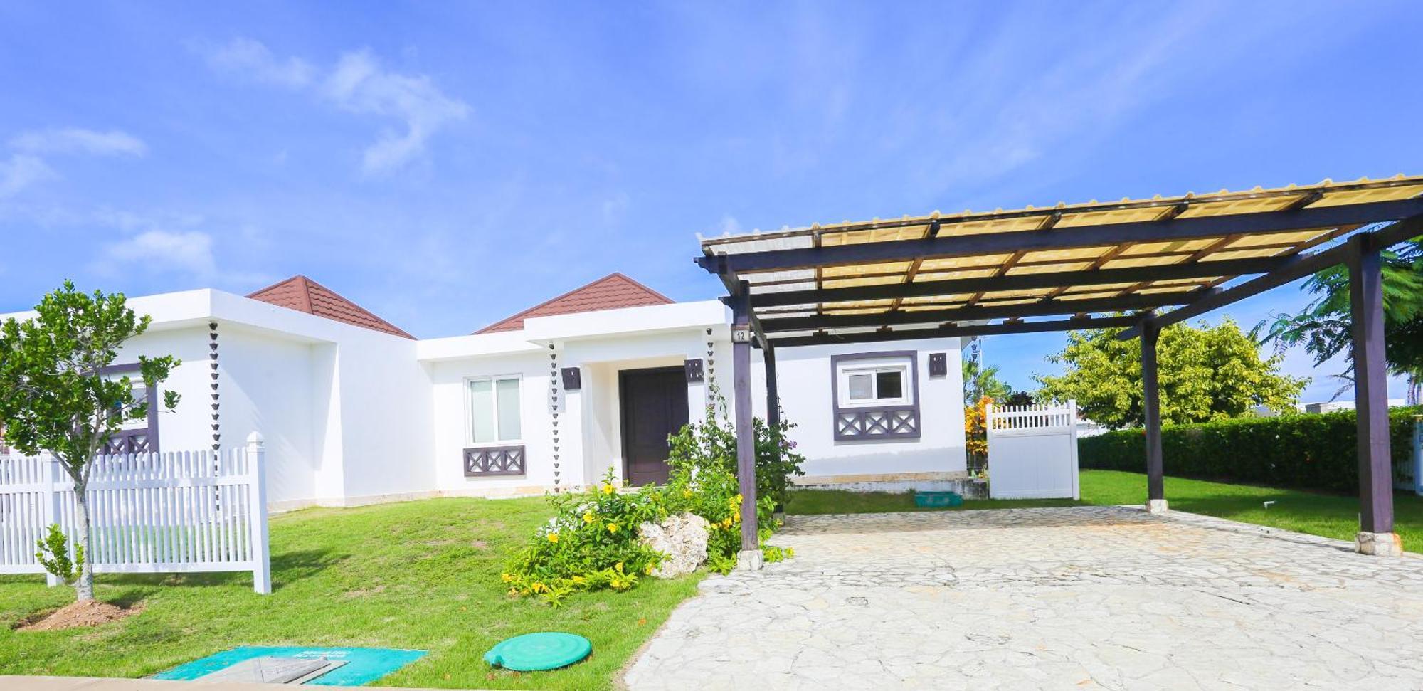 Sosua Ocean Village Deluxe Zimmer foto