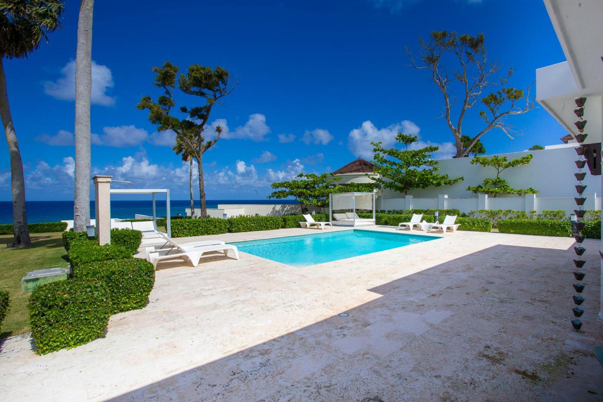 Sosua Ocean Village Deluxe Zimmer foto